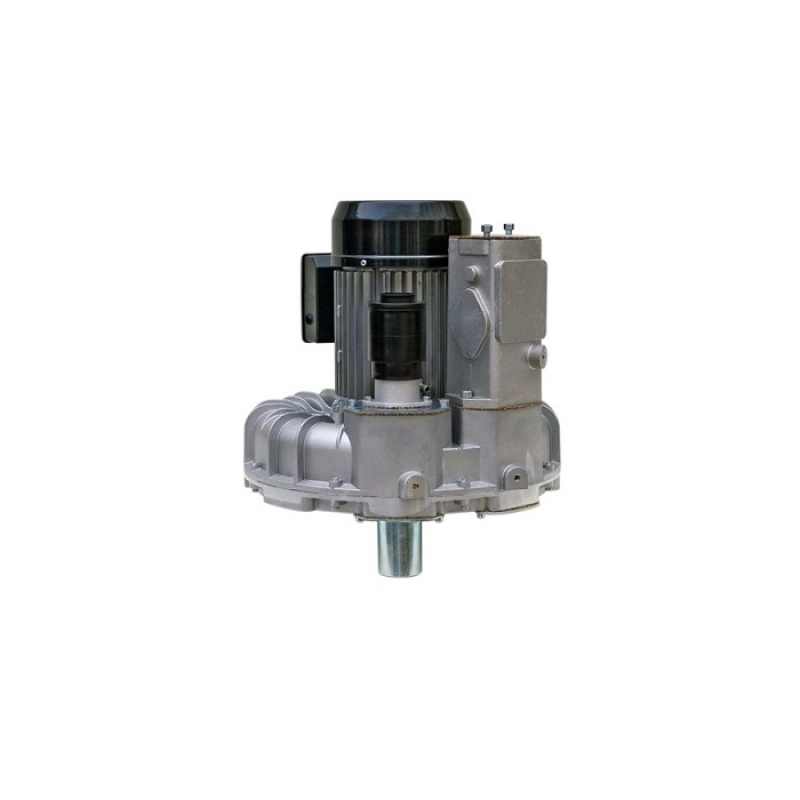 Turbine motor 2.2 Kw - 220V